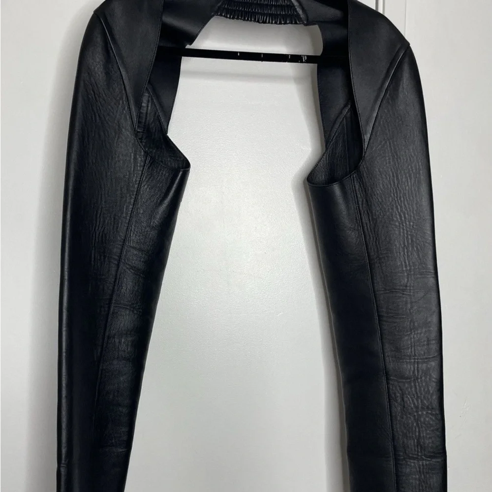 PETER DO Two Part Tench Coat - Picture 5 of 10